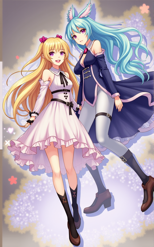 Ino Yamanaka AI Roleplay