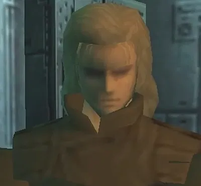 Liquid Snake AI Roleplay