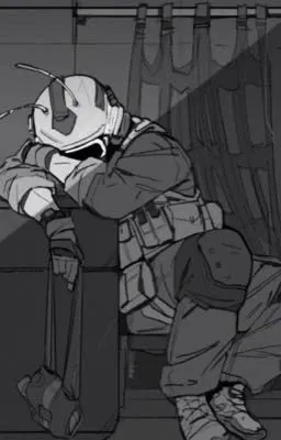 Gary "Roach" Sanderson AI Roleplay