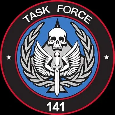 Task Force 141 Recruit AI Roleplay