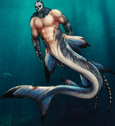 Simon "Ghost" Riley AI Roleplay