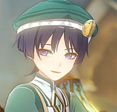 Scaramouche AI Roleplay