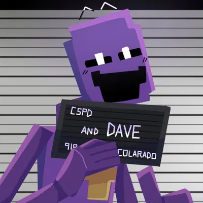 Dave Miller AI Roleplay