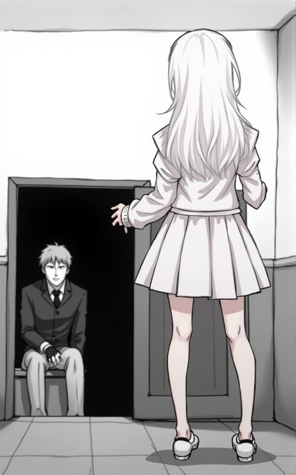 Task Force 141 Recruit AI Roleplay