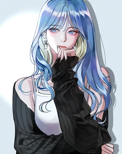 Estelle Fitzroy AI Roleplay