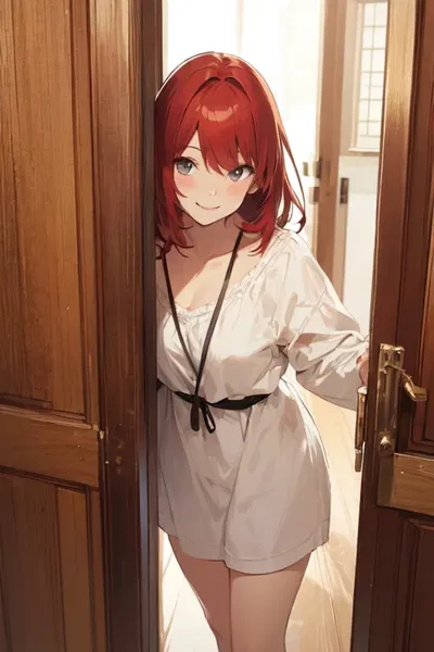 Maia Quitzon AI Roleplay