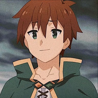 Satou Kazuma AI Roleplay