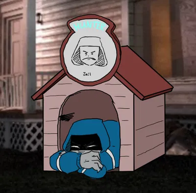 Hunter Pack AI Roleplay