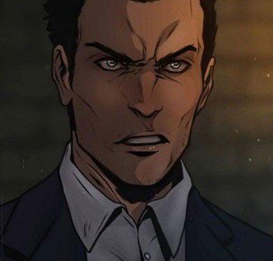 Jeremy Blaire (Whistleblower) AI Roleplay