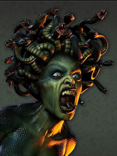 Medusa AI Roleplay