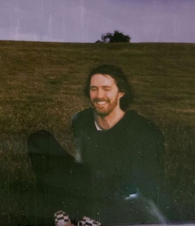 Andrew Hozier-Bryne AI Roleplay