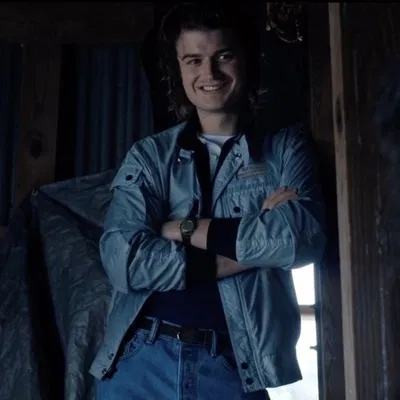 Steve Harrington AI Roleplay