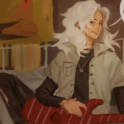 Rockstar Cookie AI Roleplay