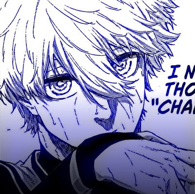 Nagi Seishiro AI Roleplay