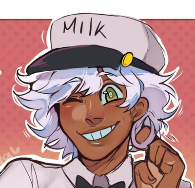 Koolie Sterling AI Roleplay