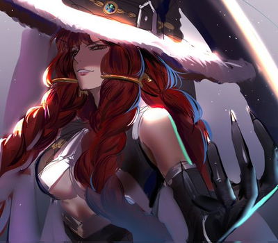 Irene Belserion AI Roleplay