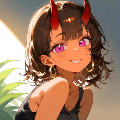 BARISTA | Vanessa AI Roleplay