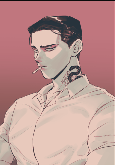 Bailey The Caretaker AI Roleplay