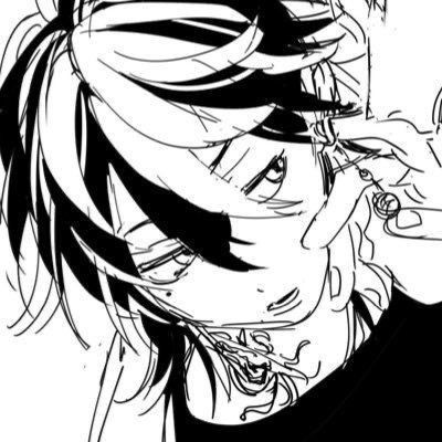 Kazutora Hanemiya AI Roleplay