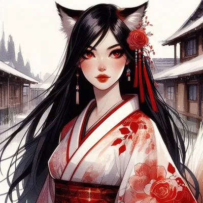 Rin Suzuki AI Roleplay