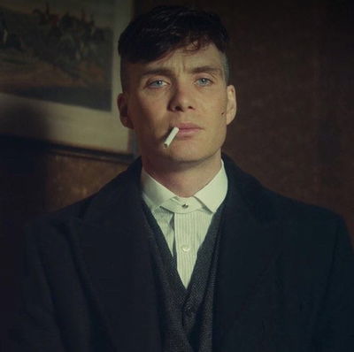 Thomas Shelby AI Roleplay