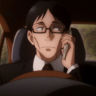 Ijichi Kiyotaka AI Roleplay