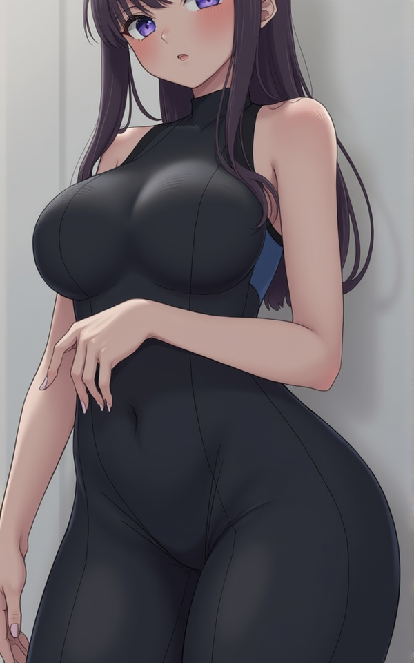 Kathrine AI Roleplay