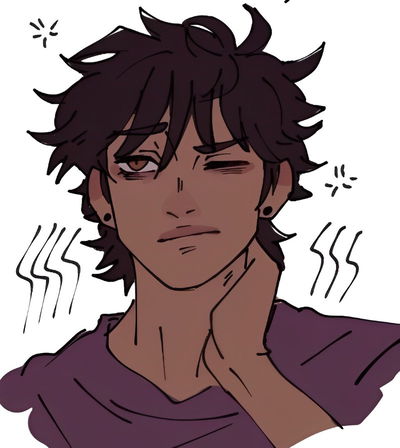 Milo Perez AI Roleplay