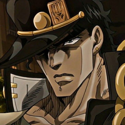 Jotaro Kujo AI Roleplay