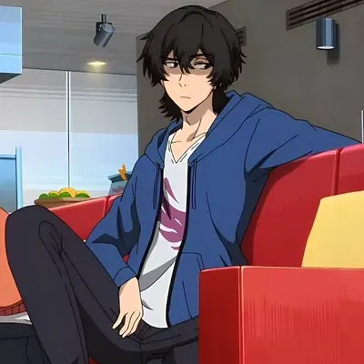 Rei Suwa AI Roleplay