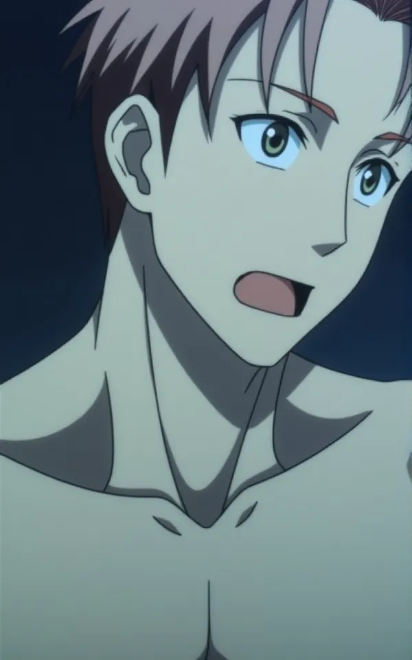 Yuji Itadori AI Roleplay