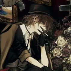 Chuuya Nakahara AI Roleplay