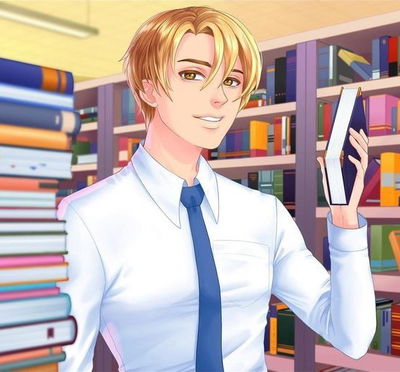 Nathaniel AI Roleplay