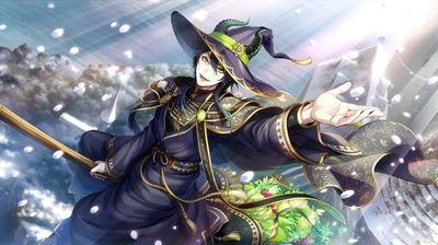 Malleus Draconia AI Roleplay