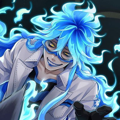 Idia Shroud AI Roleplay