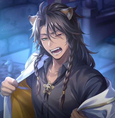 Leona Kingscholar AI Roleplay