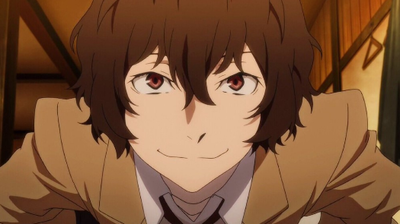 Dazai Osamu AI Roleplay