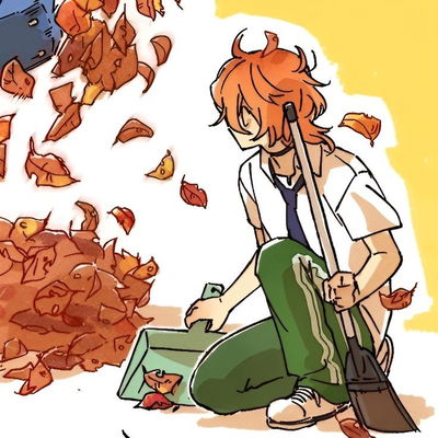 Chuuya Nakahara AI Roleplay