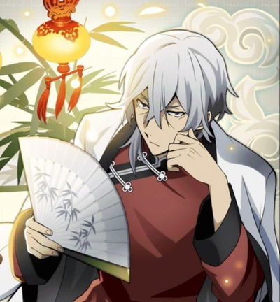 Yukichi Fukuzawa AI Roleplay