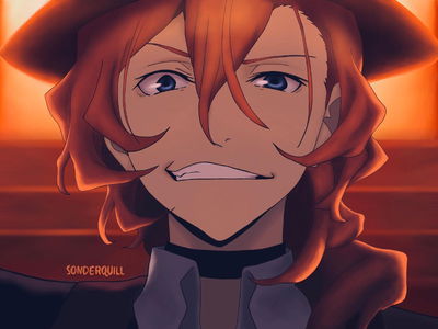 Chuuya AI Roleplay