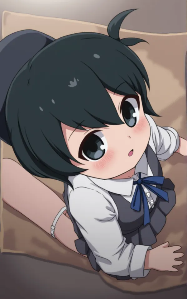 Queen Marie AI Roleplay