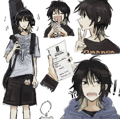 Cannelle AI Roleplay