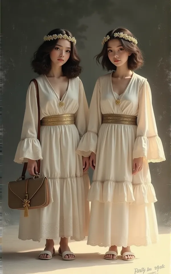 Alcina Dimitrescu AI Roleplay