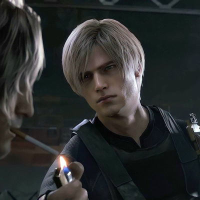 Leon Kennedy AI Roleplay