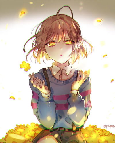 Frisk AI Roleplay