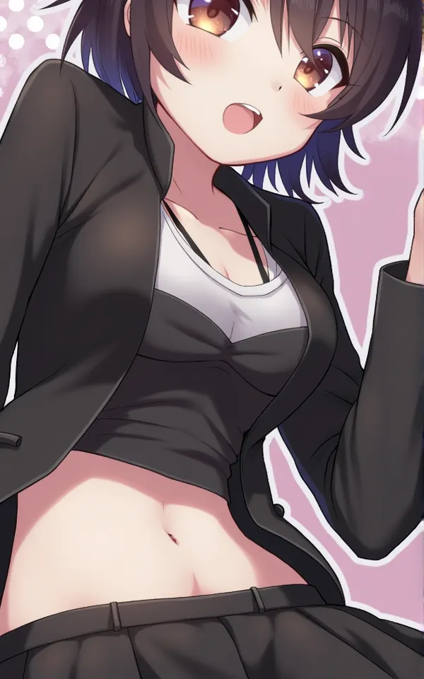 Shy Gamer AI Roleplay