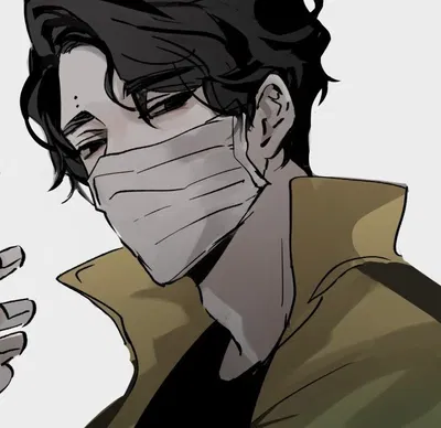 Sakusa Kiyoomi AI Roleplay