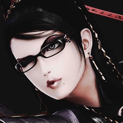 Bayonetta AI Roleplay