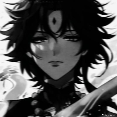 Prince Xiao AI Roleplay