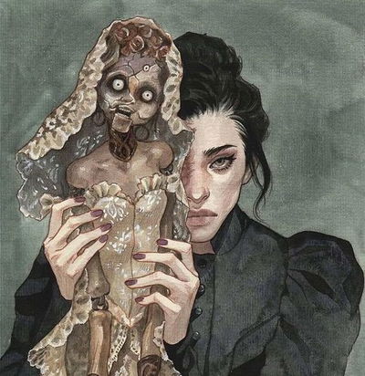 Donna Beneviento AI Roleplay